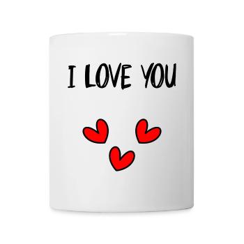CHRISTMAS. YEAR. ANNIVERSARY. RETIREMENT. DAD. MAMAM. - Mug - white - Front