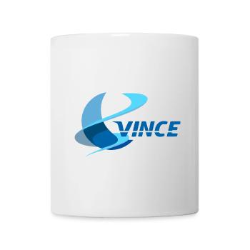 Vince - Mug - white - Front