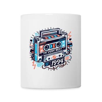 Birthday Very Best Of 1994 Retro - Mug - white - Front