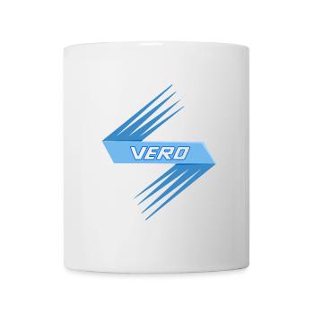 Vero - Mug - white - Front