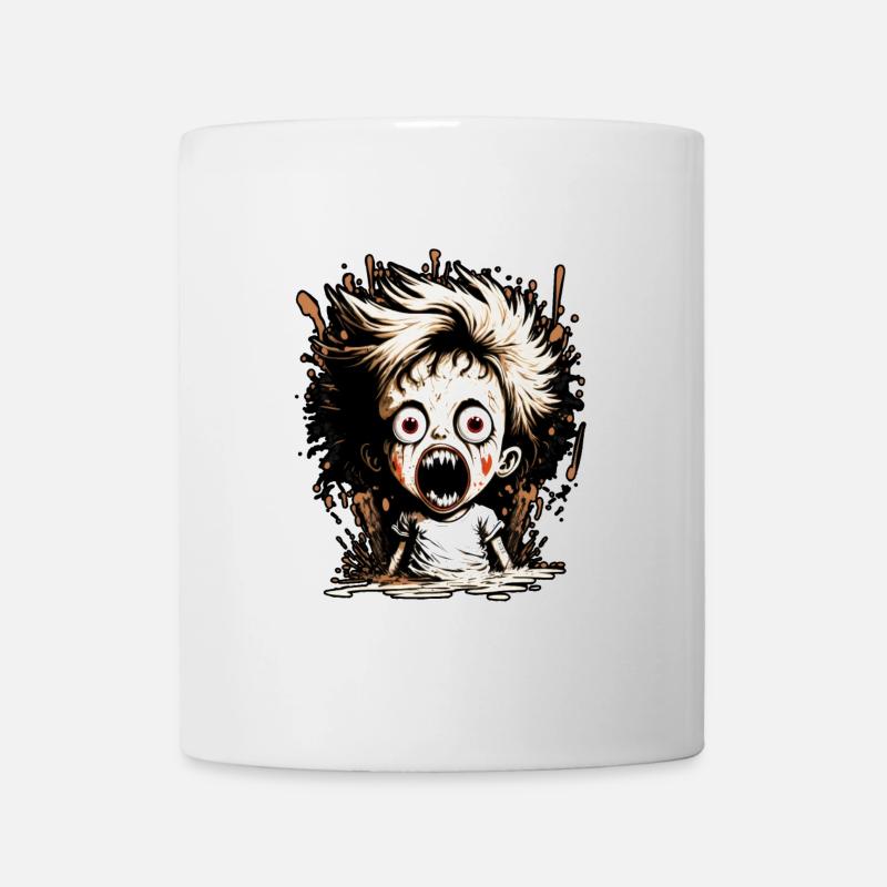 Good Guy - Mug blanc - blanc