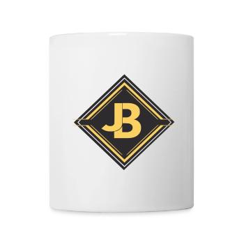 JB - Mug - white - Front