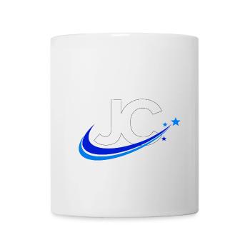 JC - Mug - white - Front