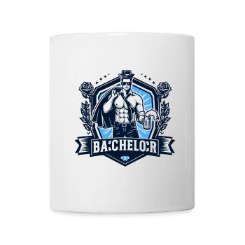 Bachelor Party - Bachelor Party 1 - Mug - white - Front