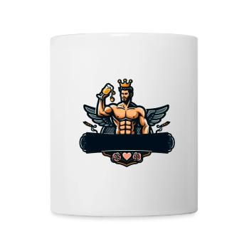 Bachelor Party - Bachelor Party 3 - Mug - white - Front