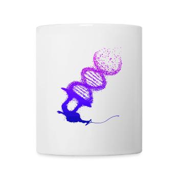 Stunt, Water Sports, Wakeboard, Surfing, Surfing - Mug - white - Front
