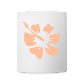 Muttertags Geschenk Mutter Muttertag Geschenkidee  - Tasse - Weiß - Vorne