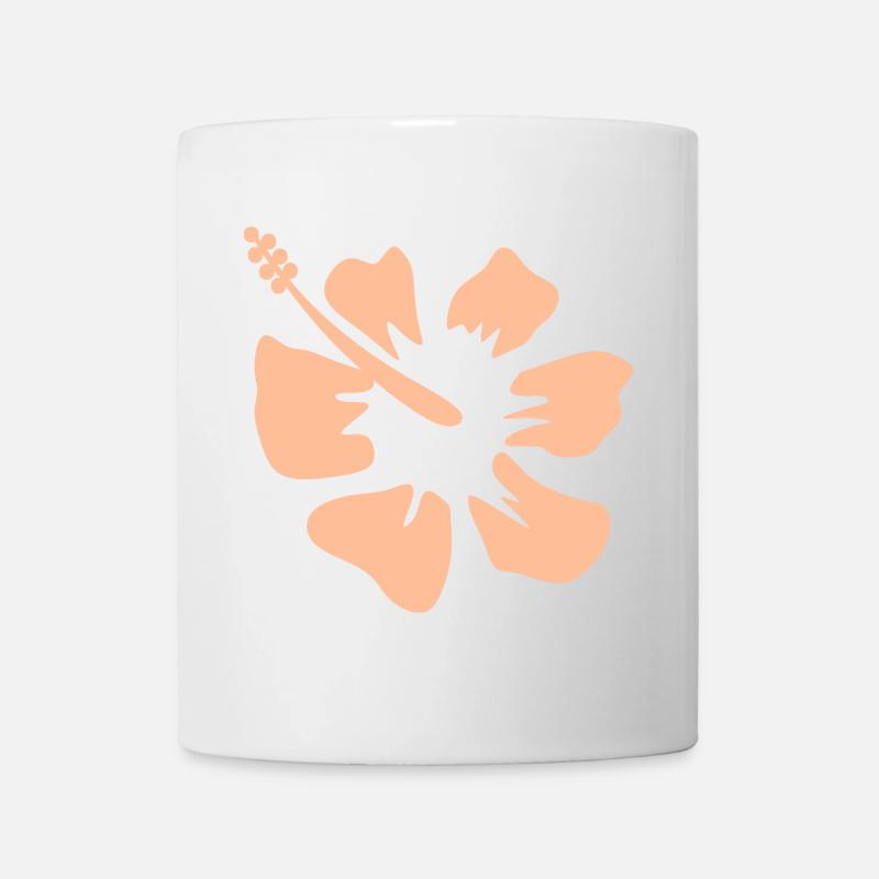 Muttertags Geschenk Mutter Muttertag Geschenkidee  - Tasse - Weiß
