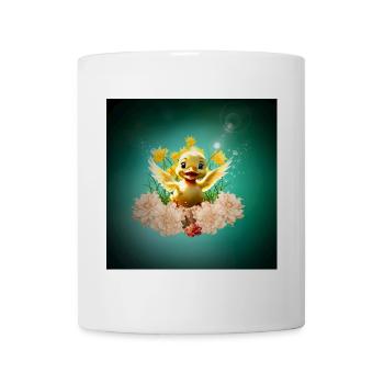 Sweet Duckling - Mug - white - Front