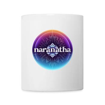 Christ Is Coming Soon - Mug - white - Front