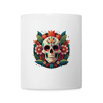 Katrina - Tasse - Weiß - Vorne