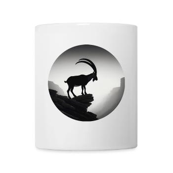 Capricorn - Mug - white - Front