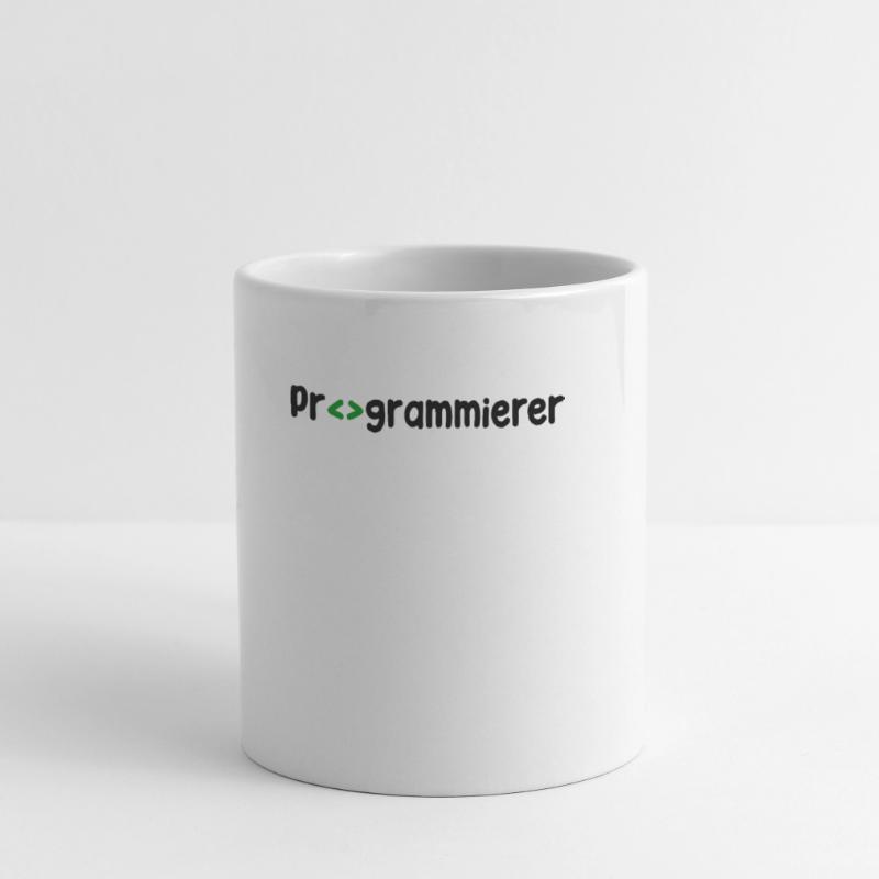 Programmer, Developer, Web Developer, Scripting Mug
