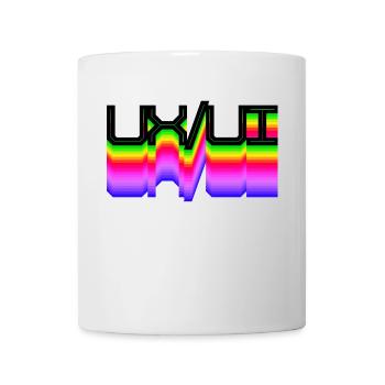 Code Developer Skripting Dev Computerfreak Geek - Tasse - Weiß - Vorne