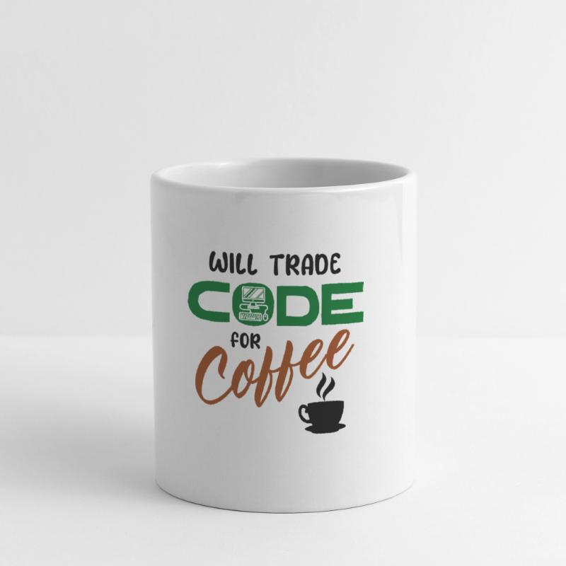 Code Statement Developer Computerfreak Informatik Mug