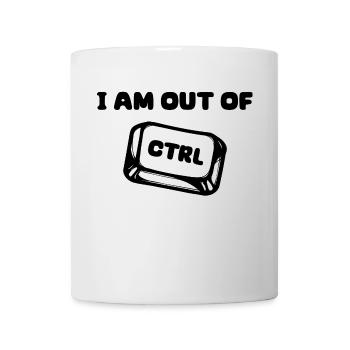 Software Developer Developer Statement Code Debug - Mug - white - Front