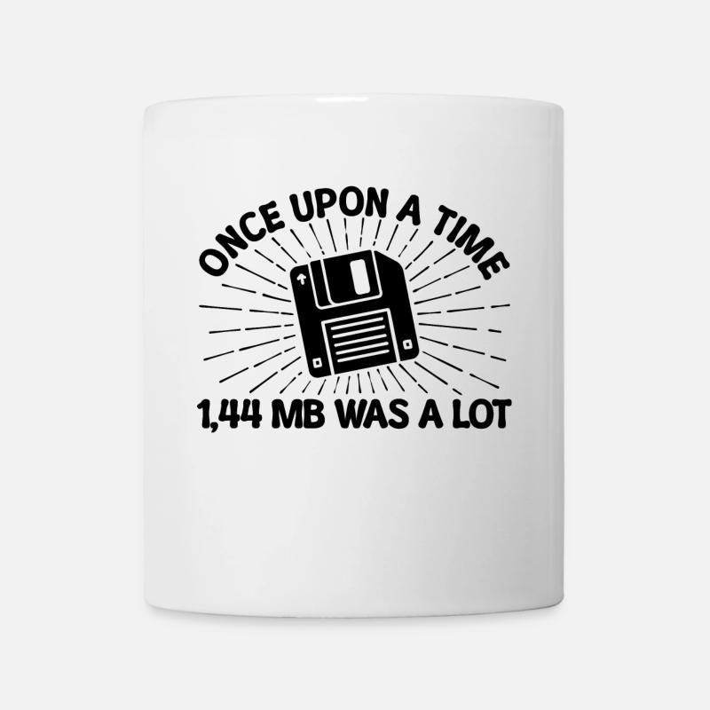 Programmer Debug Skripting Developer Statement - Mug - white