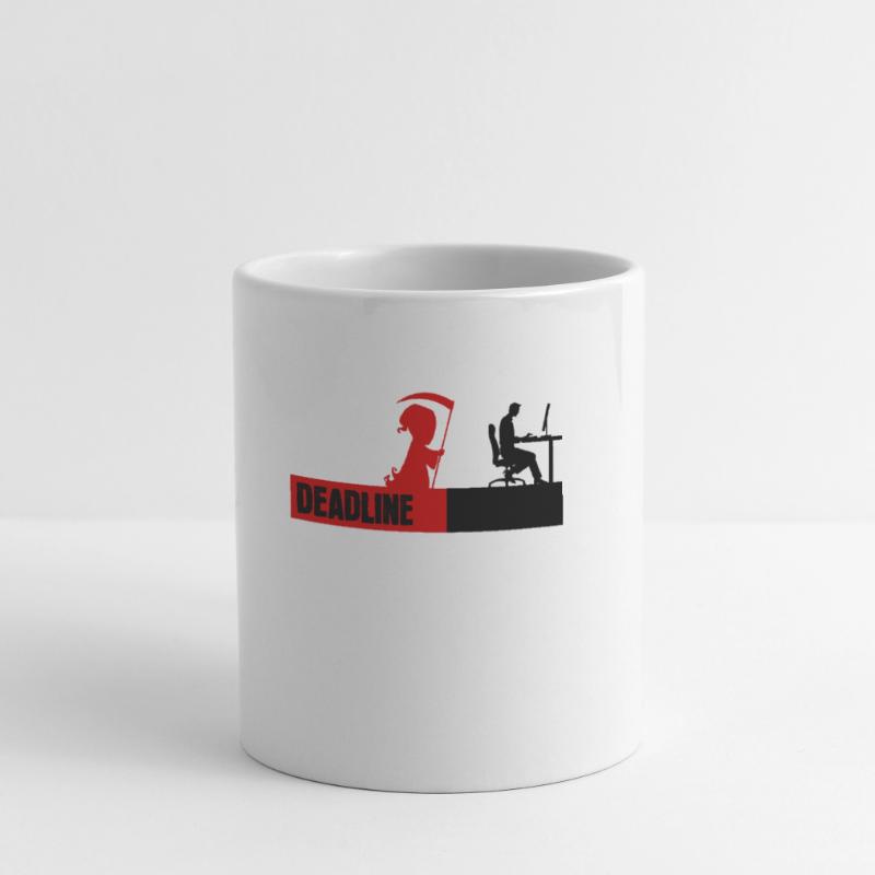 Bugfixing Scripting Dev Computerfreak Developer Mug