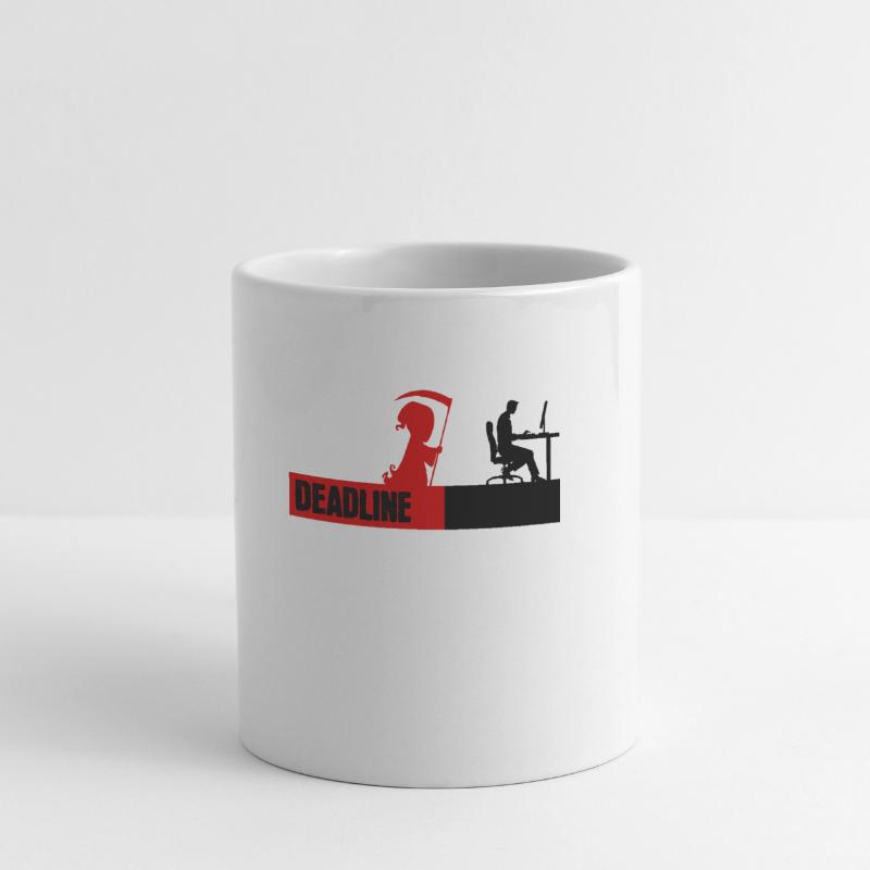 Bugfixing Skripting Dev Computerfreak Developer Tasse