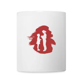 Primary School Teacher - Mug - white - Front