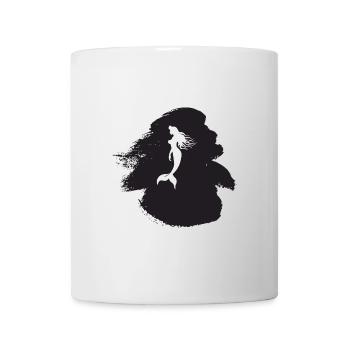Fabelwesen Marina - Tasse - Weiß - Vorne