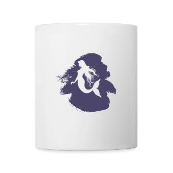 Fabelwesen Marina - Tasse - Weiß - Vorne