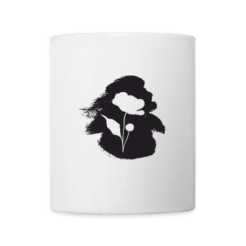 Florist Hobbygärtner Botanisch - Tasse - Weiß - Vorne