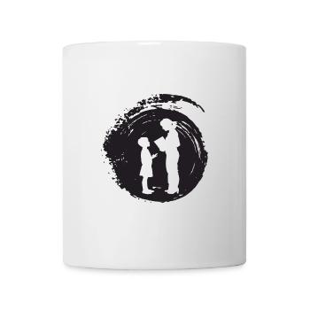 Primary School Teachers - Mug - white - Front