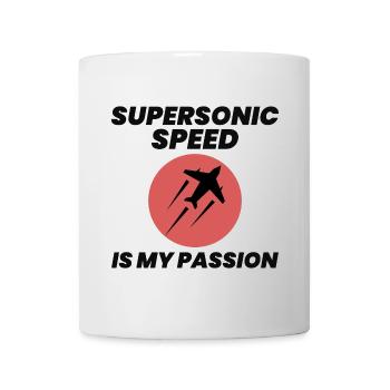 Mécanicien d’avions à réaction Technicien aéronautique - Mug blanc - blanc - Devant