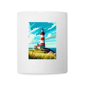 Plymouth England Uk Vintage Travel Poster Souvenir - Mug - white - Front