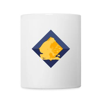 Gardening Flower Hobby Gardener - Mug - white - Front