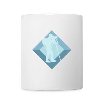 Photography Photograph Image - Mug - white - Front