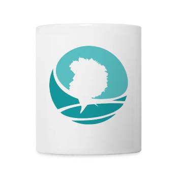 Soul Afro 70s Funky - Mug - white - Front