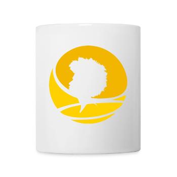 Afro Beat 70s Soul - Mug - white - Front