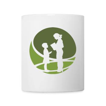 Primary school teachers - Mug - white - Front