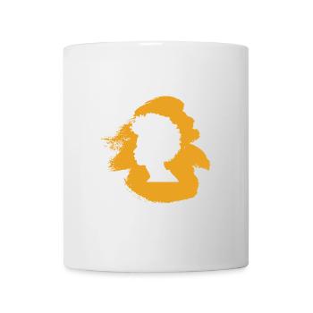 Groove Funky - Mug - white - Front