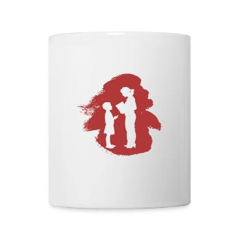 Primary School Teachers - Mug - white - Front