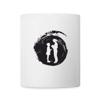 Grundschullehrer Schulanfang Grundschule - Tasse - Weiß - Vorne