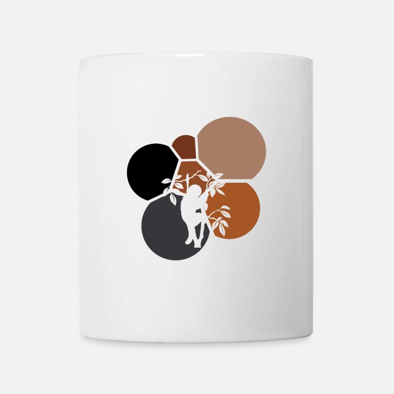 resto - Tazza - bianco
