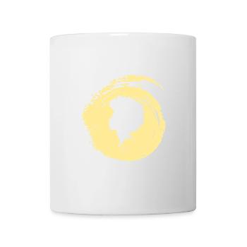 Afro Beat Soul - Mug - white - Front