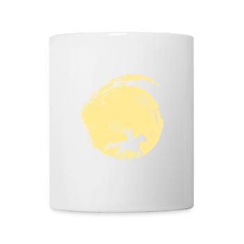 Western Rodeo Riders - Mug - white - Front