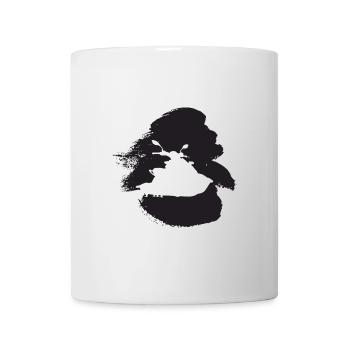 Jetski Jet Ski Wakeskate - Mug - white - Front