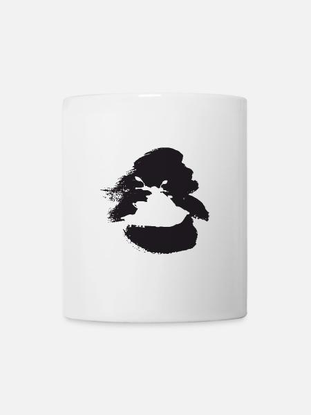 Jetski Jet Ski Wakeskate - Tasse - Weiß