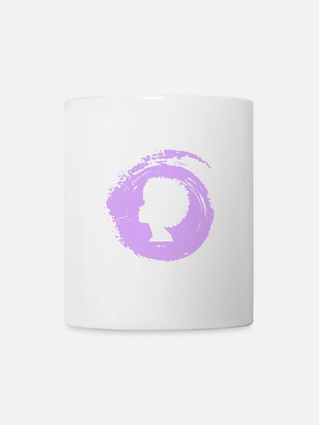 Groove Soul - Tasse - Weiß