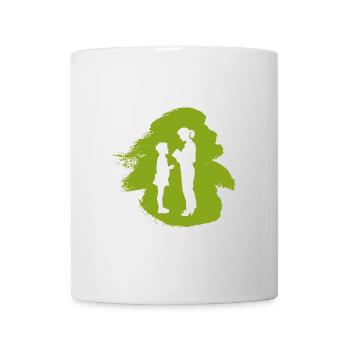 Primary school teachers - Mug - white - Front