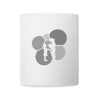 Primary School Teacher Primary School - Mug - white - Front