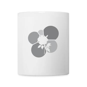 Florist Hobby Gardener - Mug - white - Front