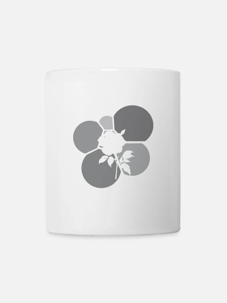 Florist Hobbygärtner - Tasse - Weiß