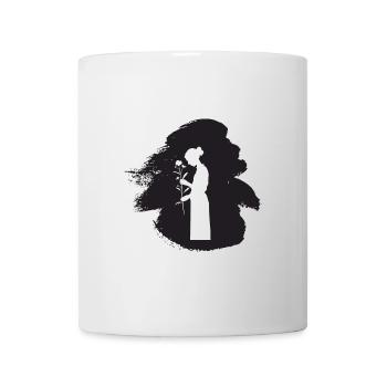 Florist Gartenbau Hobbygärtner - Tasse - Weiß - Vorne