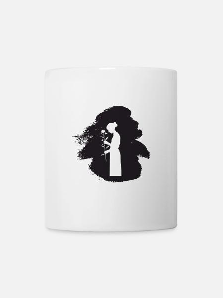 Florist Gartenbau Hobbygärtner - Tasse - Weiß